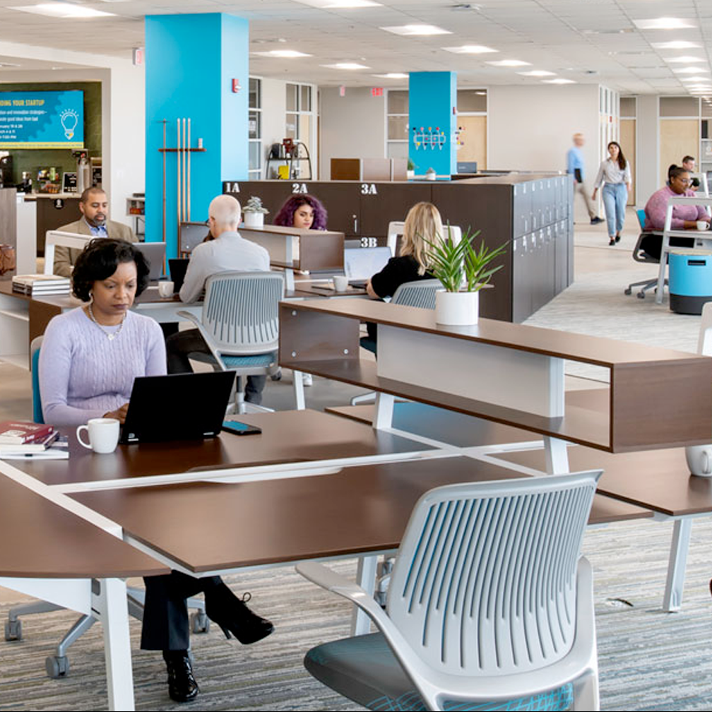 Coworking