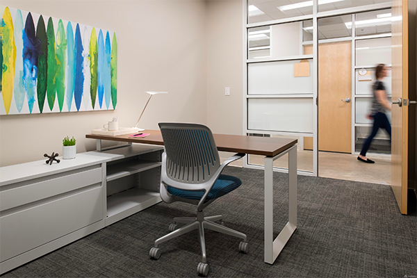 Private Office $775/month