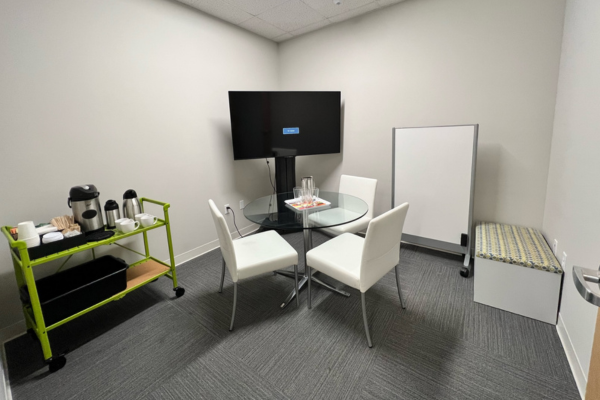 Room B