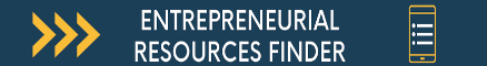 Entrepreneurial Resources Finder