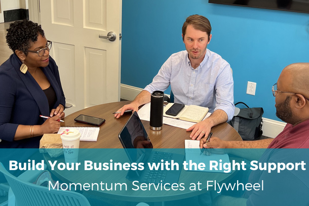 Collaborative Business Meeting